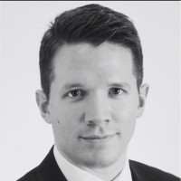 EY Employee Robert McCarthy's profile photo