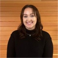 Homes for Good Employee Kaylee Breyman's profile photo