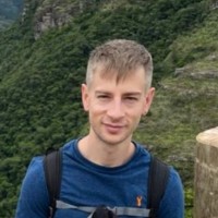 CSignum Employee Krzysztof Bracha's profile photo