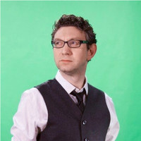 School of Motion Employee Aharon Rabinowitz's profile photo