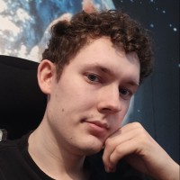AIS.PL, LLC Employee Tobiasz Pokorniecki's profile photo