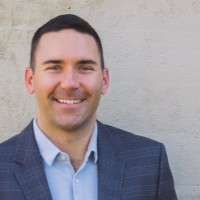 Intentional Spark Employee Tony Rulli's profile photo