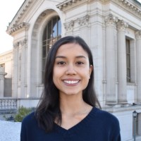 FEED Berkeley Employee Keana Werlen's profile photo