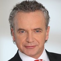 IriusRisk Employee Robert Tierhold's profile photo