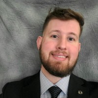 Dräger Employee Ryan Walden's profile photo