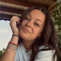 Ansped srl Employee Denise Vigolo's profile photo