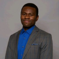 Fluidesign Composites Inc Employee Chimezie Oji's profile photo