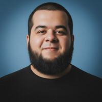 MIBR Employee Gregory Avelino's profile photo