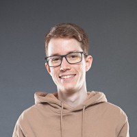 Nitroserv Employee Guillaume Lafranceschina's profile photo