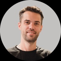 Topcret.com Employee Alejandro Benedetti's profile photo