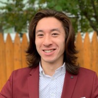 WeatherBELL Analytics, LLC Employee Christopher Dickson's profile photo