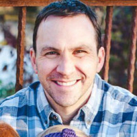 7B Fitness Employee Brett Fields's profile photo
