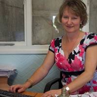 FL Plastics Employee Beverley Fitzgerald-Lombard's profile photo
