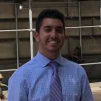 Merrill Lynch Employee Nicholas Anzalone's profile photo