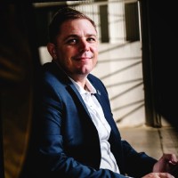 Benjamin Moyle Email & Phone Number