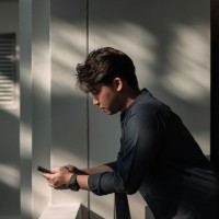 Hiverlab Employee Leon Leong's profile photo