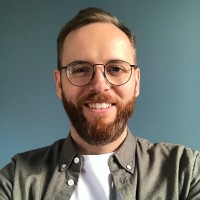 Bermuda Production Employee Morten Jarlkov's profile photo