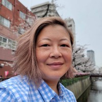 Addition Therapeutics Employee Joann Wu's profile photo