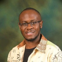 NEXA Properties Employee Alex Ogola's profile photo