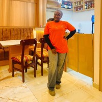 Ark Technologies Group Employee Atoba Nafisat's profile photo