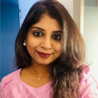 Smaraki Mishra Email