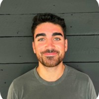 Polarity Employee Ethan Marcus's profile photo