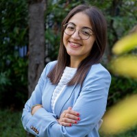 IJSchool Employee Inès Jazaerli's profile photo