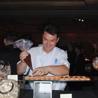 Seed 2 Table Logistics Employee Sebastien Thieffine's profile photo