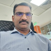 Kamaraj Varadarajan Email