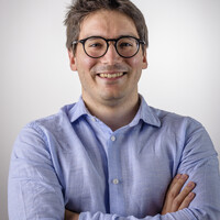 Pro Iter Group Employee Filippo Badalacco's profile photo