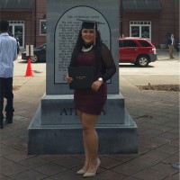 Bon Secours Wellness Arena Employee Karen Vargas Ortiz's profile photo