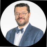 Tecnológico de Monterrey Employee Alberto Muñoz's profile photo