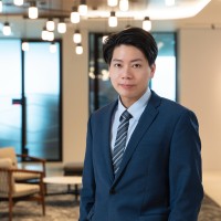 EY Employee Arthur Mok's profile photo