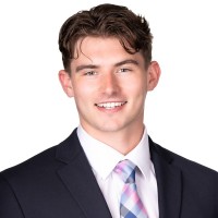 True North M&A Employee Erik Weckman's profile photo