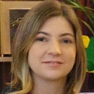 Funpresp Employee Carolina Venturini's profile photo
