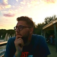 Simone Tirabassi Email