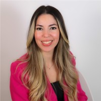 CleverChain Employee Yeni Rodriguez's profile photo
