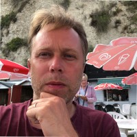 Simon Gunton Email & Phone Number