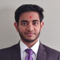 Dharmik Patel Email & Phone Number