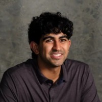 Mithil Patil Email