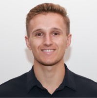personar.ai Employee Joe Winterhalter's profile photo