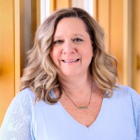 On With Life Employee Angie Jackson's profile photo