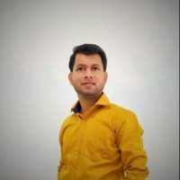Tata AutoComp Gotion Green Energy Solutions Employee Anup Shinde's profile photo