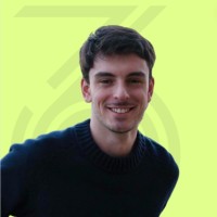360 Capital Employee Noé Robert's profile photo