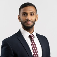 Advancing Analytics Employee Sarg Senthil's profile photo