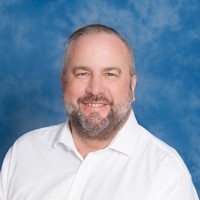 Apex Microtechnology Employee Mark Pinnock's profile photo