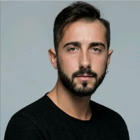 mediaengine Employee Gabriele Pianelli's profile photo