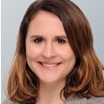White & Case LLP Employee Chloé Morel's profile photo