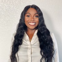 Canonical Labs Employee Jazmyn Harris's profile photo