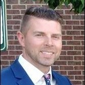 Ford Motor Company Employee Brian Bartell's profile photo
